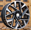 HYUNDAI 7,5x19 5x114.3 ET51 67,1 3S1072 Noir poli