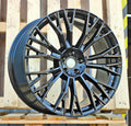 BMW 9,5x22 5x112 ET35 66,6 3S1111 Noir