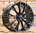 VW 7,5x17 5x112 ET51 57,1 3S1279 Noir