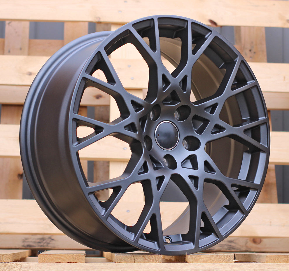 AUDI 8x18 5x112 ET40 66,6 3S1293 Gris