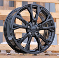 MINI 7x18 5x112 ET47 66,6 8409 Noir