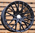 BMW 9x19 5x120 ET40 72,6 A5479 Noir