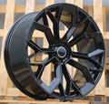 AUDI 10,5x23 5x112 ET18 66,6 A5833 Noir