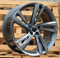 VW 8,5x20 5x112 ET38 57,1 A5891 Gris