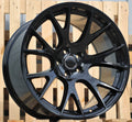 7,5x18 5x115 ET20 71,6 A8872 Noir