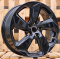 TOYOTA 7x18 5x114,3 ET35 60,1 B1013 Noir