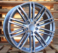 PORSCHE 10x21 5x112 ET19 66,6 B1026 Gris poli