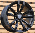 BMW 11x20 5x120 ET40 74,1 B1057 Noir