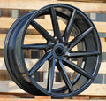 8,5x20 5x112 ET30 66,6 B1058 Noir