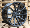 10x20 5x120 ET20 74,1 B1059 Noir