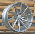 8,5x19 5x120 ET35 72,6 B1059 Argent usiné