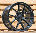 BMW 8x18 5x112 ET27 66,6 B1416 Noir