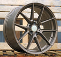 BMW 8x18 5x120 ET34 72,6 B1416 Bronze
