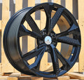 AUDI 8,5x19 5x112 ET35 66,6 B1566 Noir