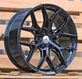 9x20 6x139,7 ET30 93,1 B1673 Noir