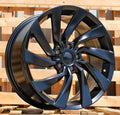VW 8x18 5x112 ET40 57,1 B5083 Noir semi-mat