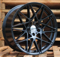 BMW 7,5x17 5x112 ET30 66,6 B5167 Noir