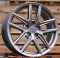 LEXUS 7,5x17 5x114,3 ET40 60,1 B5221 Noir hyper
