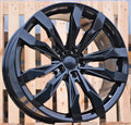 VW 8,5x20 5x112 ET28 66,6 B5333 Noir