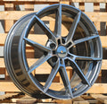 BMW 7,5x17 5x112 ET27 66,6 B5601 Gris poli