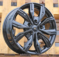 FORD 6,5x16 5x160 ET56 65,1 B5758 Noir