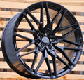 BMW 11,5x20 5x120 ET38 74,1 B5771 Noir