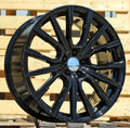 BMW 8,5x20 5x112 ET25 66,6 B5836 Noir