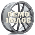 Jante MERCEDES 7,5x17 5x112 ET45 66,6 B5909 Noir poli