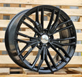 BMW 9x19 5x112 ET44 66,6 B5964 Noir