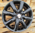 MINI 7x17 4x100 ET48 56,1 BK883 Noir