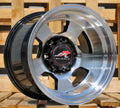 12x15 6x139,7 ETM78 110,1 BY472 Noir poli