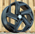 HYUNDAI 7,5x19 5x114,3 ET51 67,1 D1926 Noir semi-mat