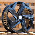 HYUNDAI 7,5x19 5x114,3 ET51 67,1 D1926 Noir