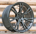 TESLA 9,5x19 5x114,3 ET45 64,1 D2049 Gris