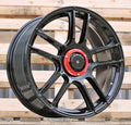 8x18 5x100/5x112 ET42 73,1 F8826 Noir
