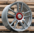 8x18 5x100/5x112 ET42 73,1 F8826 Argent