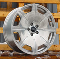 AUDI 8,5x19 5x112 ET28 66,6 FBX036 Poli intégral
