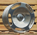 MERCEDES 8x18 5x112 ET35 66,6 FBX052 Poli intégral