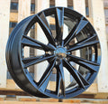 LEXUS 8x18 5x114,3 ET35 60,1 H3202F Noir