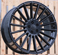 9x21 5x108 ET40 63,4 HX010 Noir