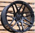 9x19 5x112 ET32 66,6 HX020 Noir