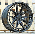 9x20 5x108 ET40 67,1 HX046F Noir