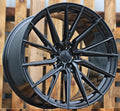 10x20 5x120 ET40 72.6 HX06F Noir