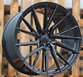 Jante 9x21 5x112 ET28 66,6 HX06F Noir