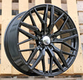 VW 8,5x20 5x120 ET35 65,1 I0210 Noir