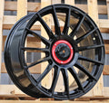 8x18 5x108 ET40 67,1 I0257 Noir