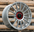 8,5x19 5x100/5x112 ET45 73,1 I0257 Argent