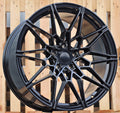 BMW 8,5x20 5x120 ET35 72,6 I0293 Noir