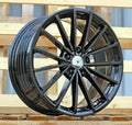 VW 8x18 5x112 ET45 57,1 I0383 Noir