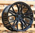 BMW 8,5x20 5x112 ET26 66,6 I0405 Noir